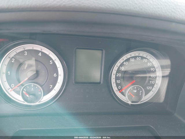 Продажа на аукционе авто 2015 Ram 1500 Express, vin: 1C6RR6FG4FS523174, номер лота: 44442035