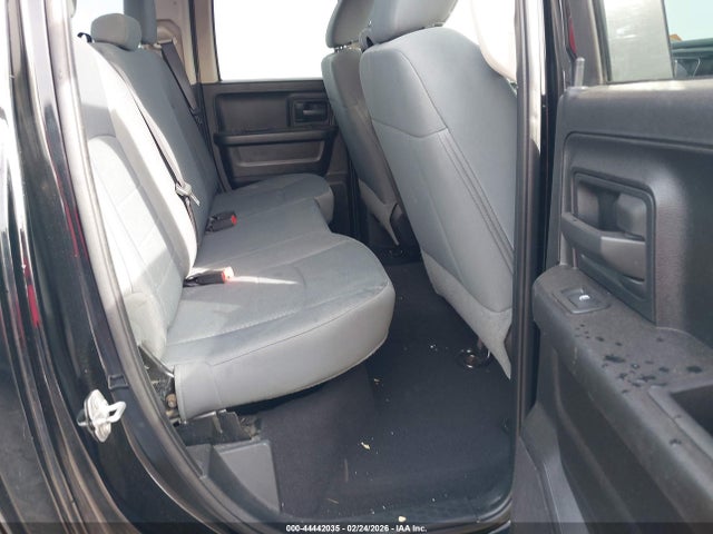 Продажа на аукционе авто 2015 Ram 1500 Express, vin: 1C6RR6FG4FS523174, номер лота: 44442035