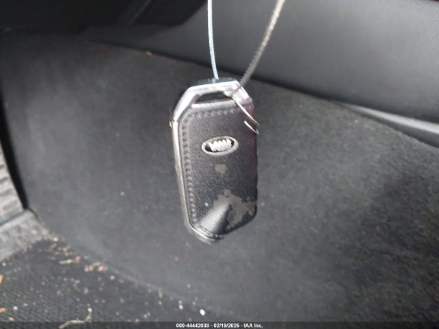 2020 KIA STINGER KNAE15LAXL6082855 Photo 10