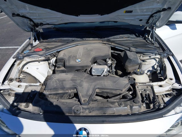 WBA8E1G56JNU92496 BMW 320i