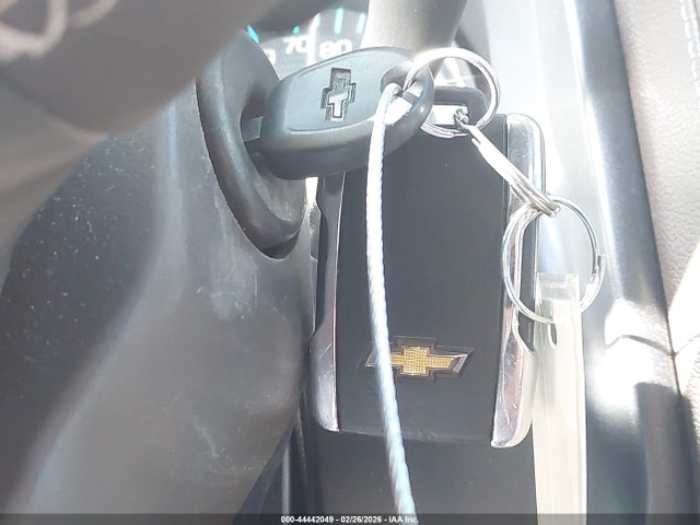 1GC4KXEY0KF142545 Chevrolet Silverado 3500hd Ltz