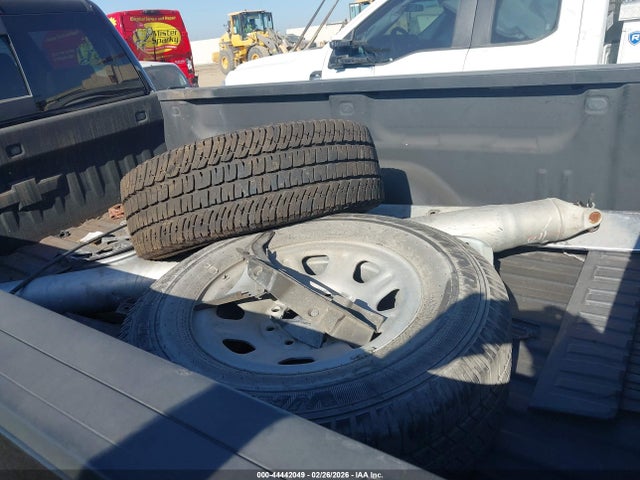 1GC4KXEY0KF142545 Chevrolet Silverado 3500hd Ltz