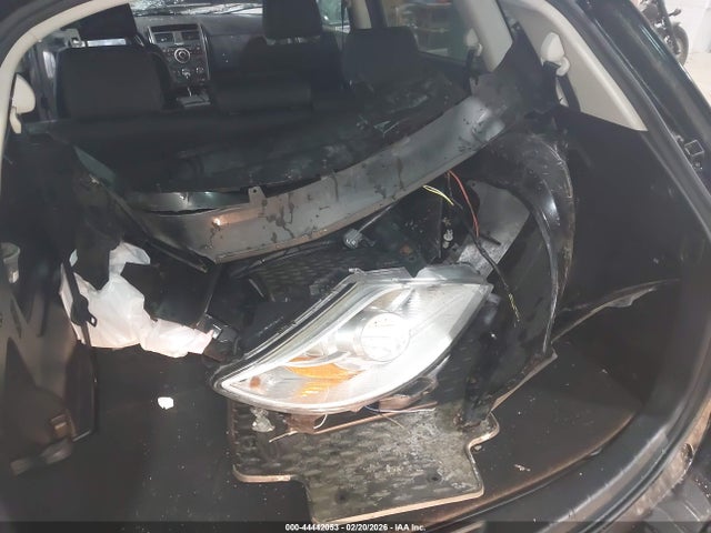 Aukcja sprzedaży 2011 Mazda Cx-9 Sport, vin: JM3TB3BV8B0321666, numer aukcji: 44442053