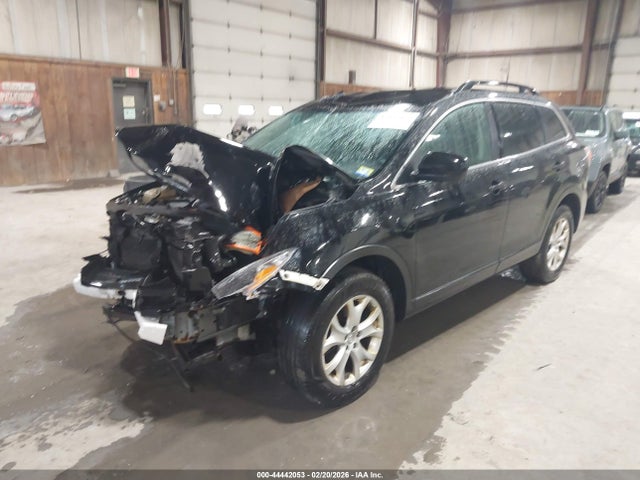 Aukcja sprzedaży 2011 Mazda Cx-9 Sport, vin: JM3TB3BV8B0321666, numer aukcji: 44442053