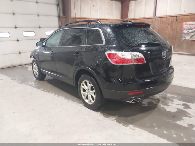 Aukcja sprzedaży 2011 Mazda Cx-9 Sport, vin: JM3TB3BV8B0321666, numer aukcji: 44442053