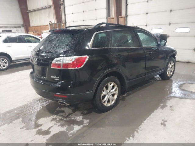 Aukcja sprzedaży 2011 Mazda Cx-9 Sport, vin: JM3TB3BV8B0321666, numer aukcji: 44442053