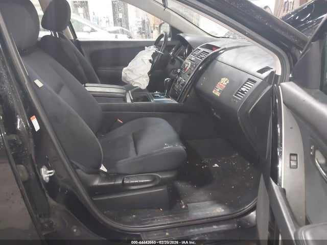 Aukcja sprzedaży 2011 Mazda Cx-9 Sport, vin: JM3TB3BV8B0321666, numer aukcji: 44442053