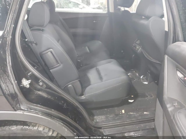 Aukcja sprzedaży 2011 Mazda Cx-9 Sport, vin: JM3TB3BV8B0321666, numer aukcji: 44442053