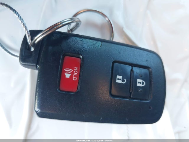 3TMCZ5AN7LM319195 Toyota Tacoma Trd Off-road