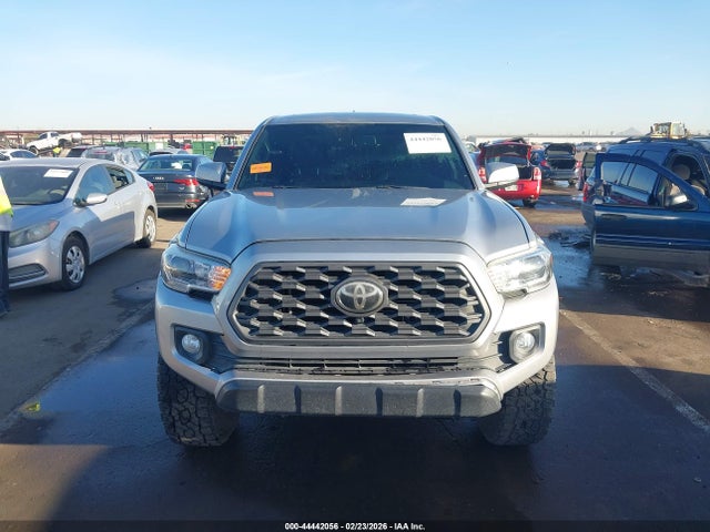3TMCZ5AN7LM319195 Toyota Tacoma Trd Off-road
