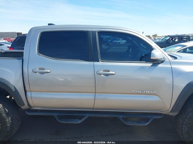 3TMCZ5AN7LM319195 Toyota Tacoma Trd Off-road