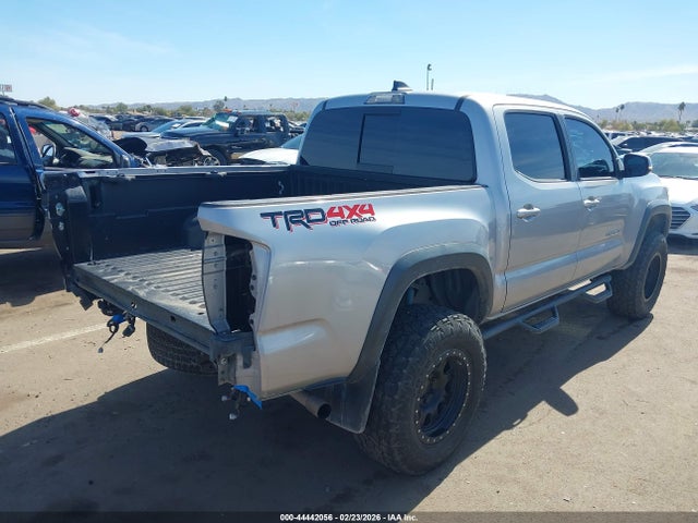 3TMCZ5AN7LM319195 Toyota Tacoma Trd Off-road