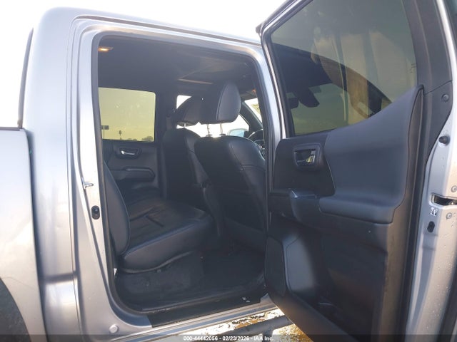 3TMCZ5AN7LM319195 Toyota Tacoma Trd Off-road