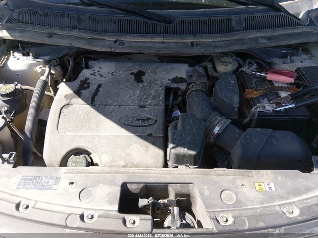 1FM5K8B86HGC14930 Ford Explorer