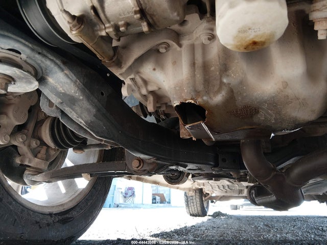 1FM5K8B86HGC14930 Ford Explorer