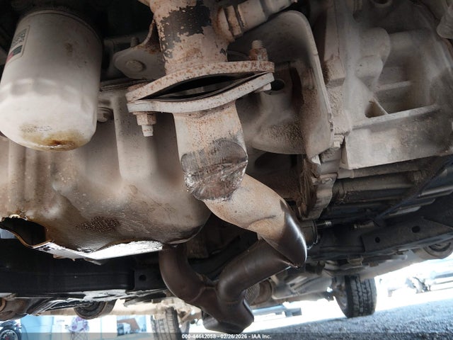 1FM5K8B86HGC14930 Ford Explorer