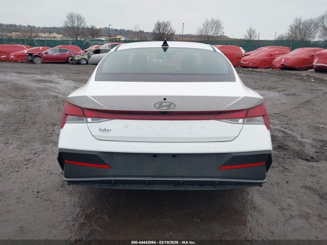 Hyundai ELANTRA SEL 2024 KMHLM4DG7RU760413 Image 15