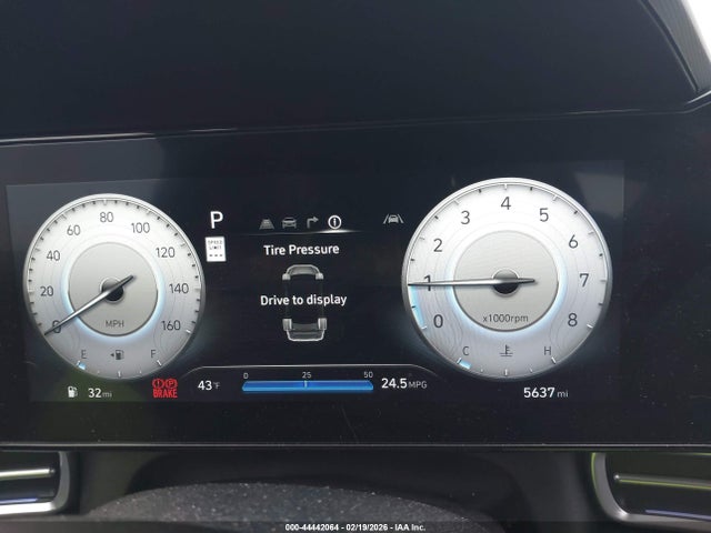 Hyundai ELANTRA SEL 2024 KMHLM4DG7RU760413 Image 7