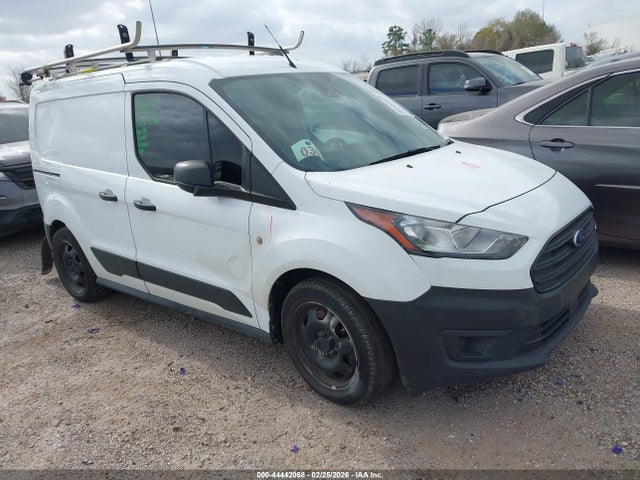 2022 Ford Transit Connect Xl მანქანა იყიდება აუქციონზე, vin: NM0LS6S2XN1516146, აუქციონის ნომერი: 44442068