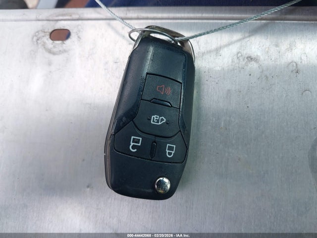 2022 Ford Transit Connect Xl მანქანა იყიდება აუქციონზე, vin: NM0LS6S2XN1516146, აუქციონის ნომერი: 44442068