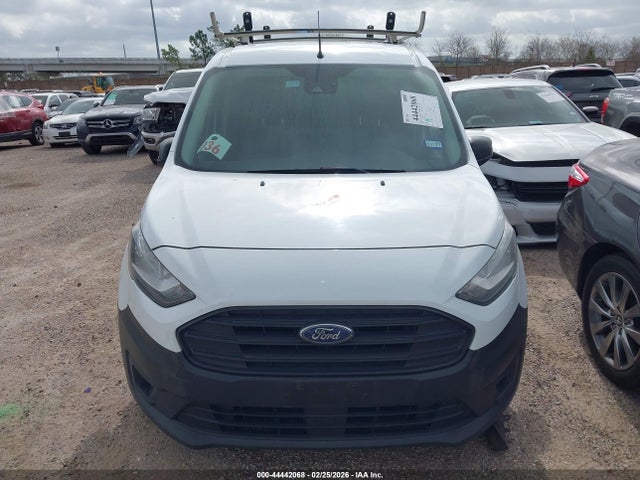 2022 Ford Transit Connect Xl მანქანა იყიდება აუქციონზე, vin: NM0LS6S2XN1516146, აუქციონის ნომერი: 44442068