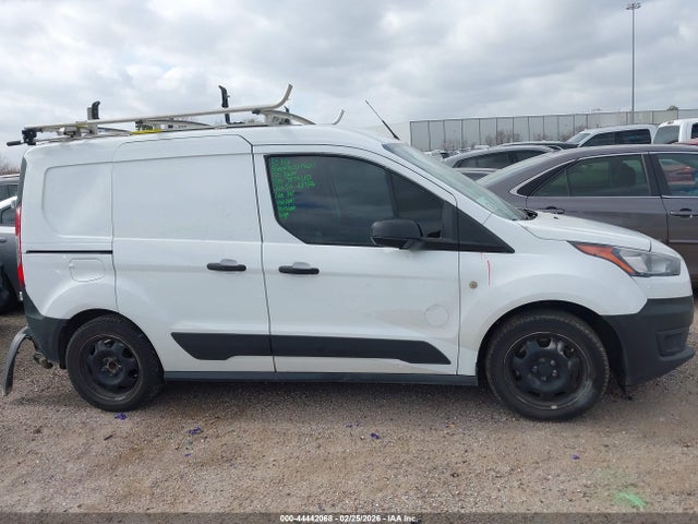 2022 Ford Transit Connect Xl მანქანა იყიდება აუქციონზე, vin: NM0LS6S2XN1516146, აუქციონის ნომერი: 44442068