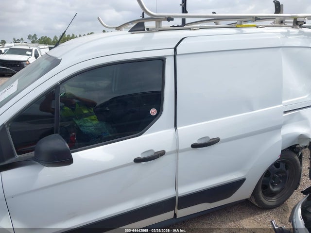 2022 Ford Transit Connect Xl მანქანა იყიდება აუქციონზე, vin: NM0LS6S2XN1516146, აუქციონის ნომერი: 44442068