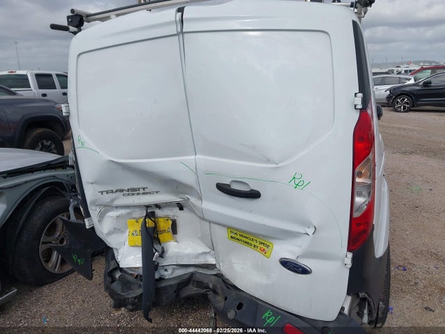 2022 Ford Transit Connect Xl მანქანა იყიდება აუქციონზე, vin: NM0LS6S2XN1516146, აუქციონის ნომერი: 44442068