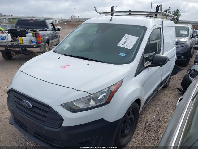 2022 Ford Transit Connect Xl მანქანა იყიდება აუქციონზე, vin: NM0LS6S2XN1516146, აუქციონის ნომერი: 44442068