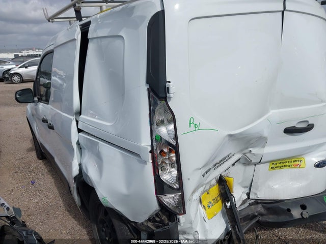 2022 Ford Transit Connect Xl მანქანა იყიდება აუქციონზე, vin: NM0LS6S2XN1516146, აუქციონის ნომერი: 44442068