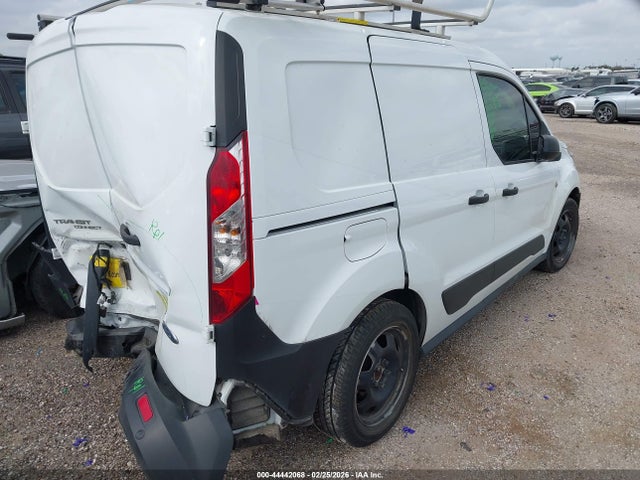2022 Ford Transit Connect Xl მანქანა იყიდება აუქციონზე, vin: NM0LS6S2XN1516146, აუქციონის ნომერი: 44442068