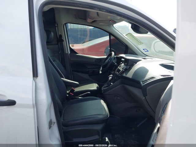 2022 Ford Transit Connect Xl მანქანა იყიდება აუქციონზე, vin: NM0LS6S2XN1516146, აუქციონის ნომერი: 44442068
