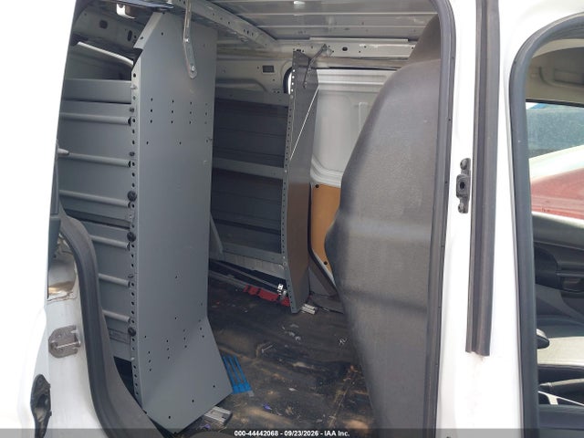 2022 Ford Transit Connect Xl მანქანა იყიდება აუქციონზე, vin: NM0LS6S2XN1516146, აუქციონის ნომერი: 44442068