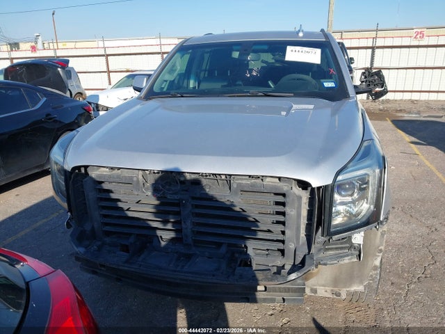 Продаж на аукціоні авто 2017 Gmc Yukon Sle, vin: 1GKS1AKC6HR195164, номер лоту: 44442072