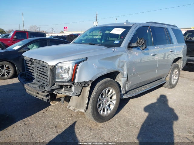 Продаж на аукціоні авто 2017 Gmc Yukon Sle, vin: 1GKS1AKC6HR195164, номер лоту: 44442072