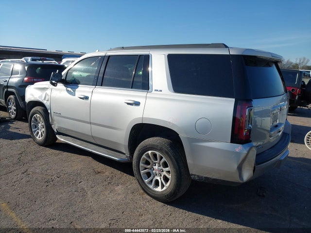 Продаж на аукціоні авто 2017 Gmc Yukon Sle, vin: 1GKS1AKC6HR195164, номер лоту: 44442072