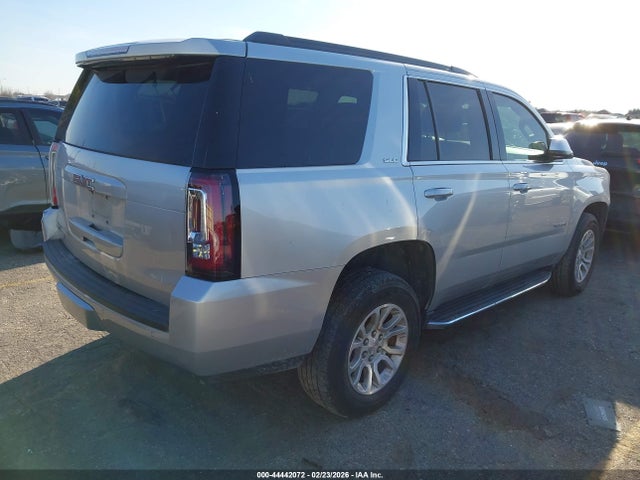 Продаж на аукціоні авто 2017 Gmc Yukon Sle, vin: 1GKS1AKC6HR195164, номер лоту: 44442072
