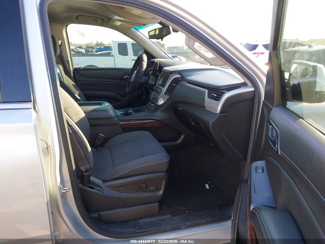 Продаж на аукціоні авто 2017 Gmc Yukon Sle, vin: 1GKS1AKC6HR195164, номер лоту: 44442072