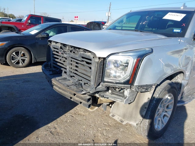 Продаж на аукціоні авто 2017 Gmc Yukon Sle, vin: 1GKS1AKC6HR195164, номер лоту: 44442072