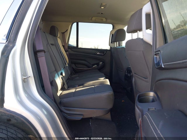 Продаж на аукціоні авто 2017 Gmc Yukon Sle, vin: 1GKS1AKC6HR195164, номер лоту: 44442072