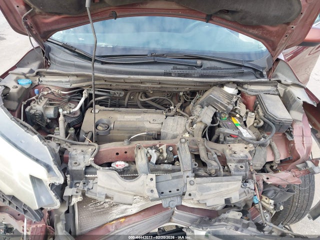 3CZRM3H54GG711259 Honda CR-V EX
