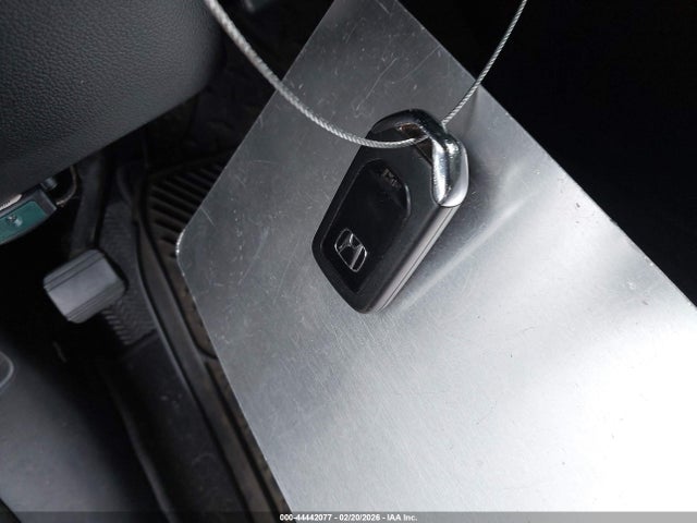 3CZRM3H54GG711259 Honda CR-V EX