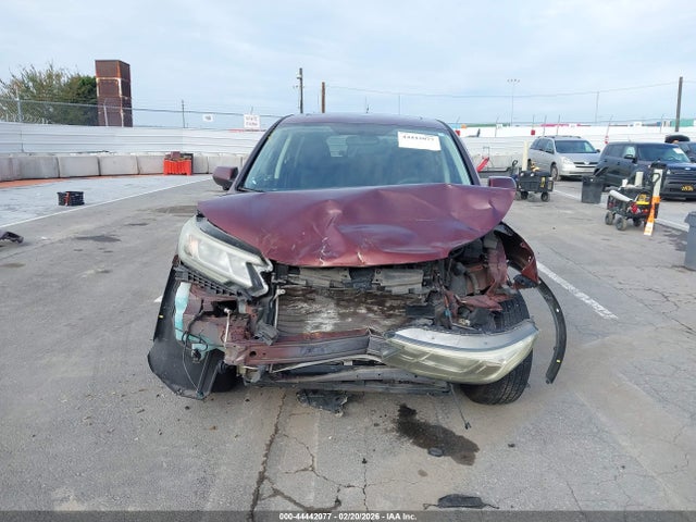 3CZRM3H54GG711259 Honda CR-V EX