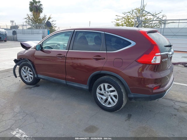 3CZRM3H54GG711259 Honda CR-V EX