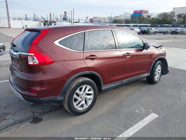 3CZRM3H54GG711259 Honda CR-V EX