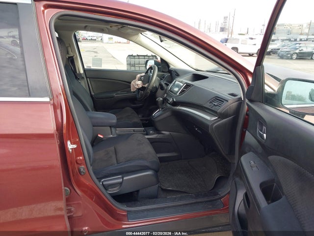 3CZRM3H54GG711259 Honda CR-V EX