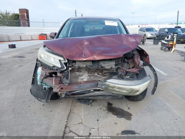 3CZRM3H54GG711259 Honda CR-V EX