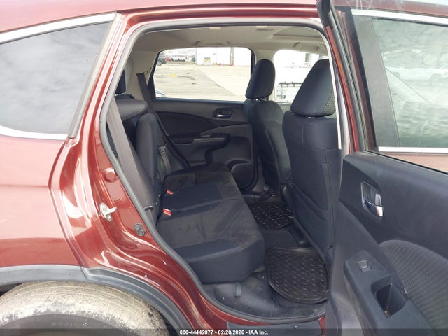 3CZRM3H54GG711259 Honda CR-V EX