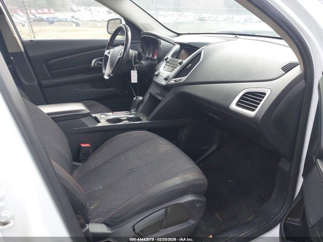 44442079 :رقم المزاد ، 2GKALNEK3H6277848 vin ، 2017 Gmc Terrain Sle-2 مزاد بيع