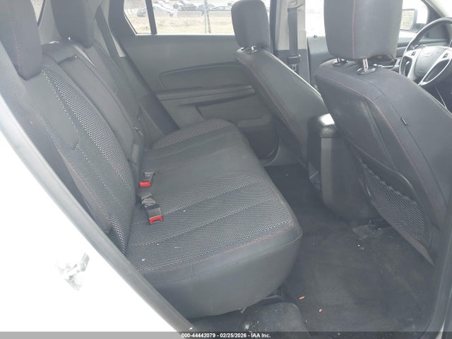 44442079 :رقم المزاد ، 2GKALNEK3H6277848 vin ، 2017 Gmc Terrain Sle-2 مزاد بيع
